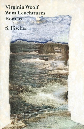 Zum leuchtturm virginia woolf - zum,