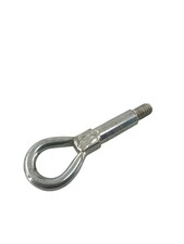 GANCIO TRAINO OPEL MERIVA B (2017) 1.6 DIESEL 70KW 5P