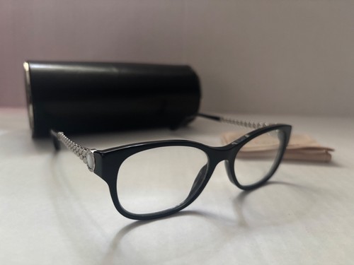 Bvlgari 2163h black and - bvlgari, bv