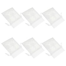  6 Pcs Borse Bracciale
