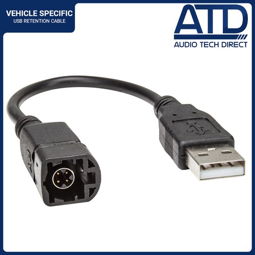 Ritenzione usb per pin - ritenzione,