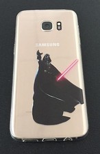 Cover Samsung Galaxy S7 Edge