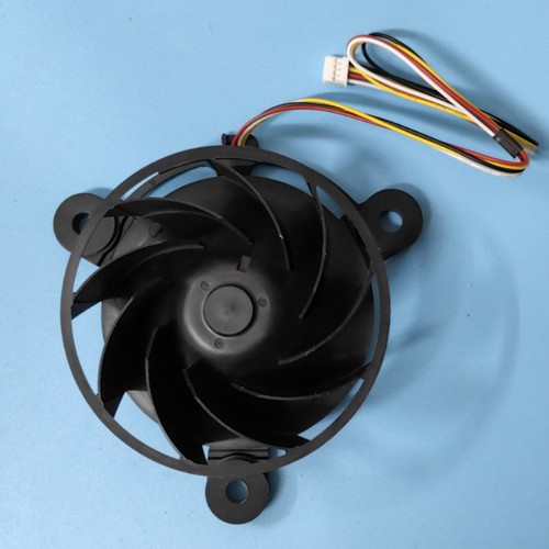 Motore ventilatore frigorifero