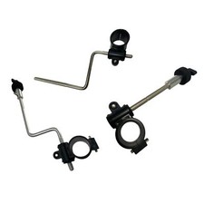 Morsetto per rack di batteria