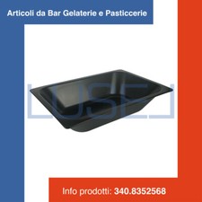 PZ 1 VASCHETTA IN PLASTICA