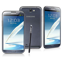 Samsung Galaxy Note