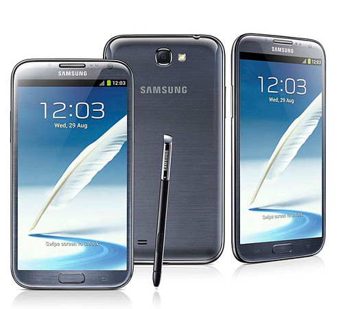 Samsung galaxy note - galaxy,