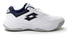 Lotto Scarpe Tennis Court Logo AMF XIX