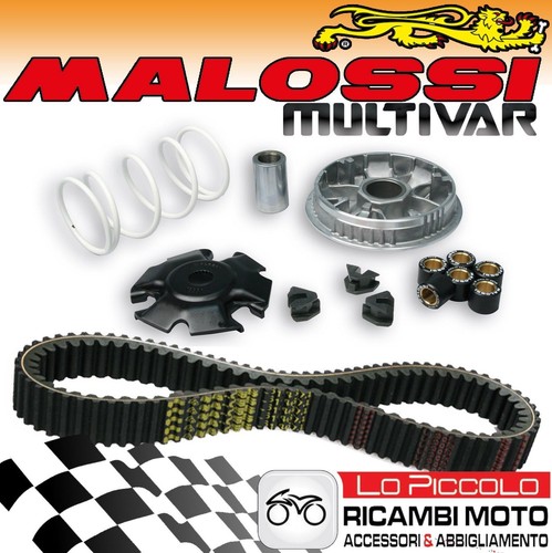 Variatore malossi multivar - variatore,