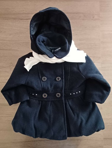 Cappottino bimba - cappottino,
