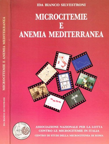 Microcitemie anemia - e,