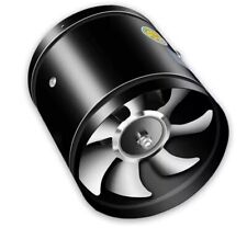 Ventilatore di scarico multifunzionale potente e silenzioso a super aspirazione