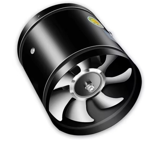 Ventilatore scarico - di,