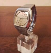 Certina DS 5 Quartz Quadrante