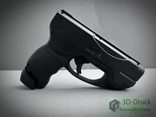 Pulsante punzone Umarex TP50