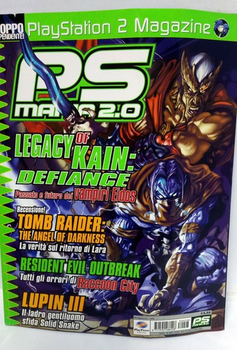 Mania numero 28 agosto - mania,