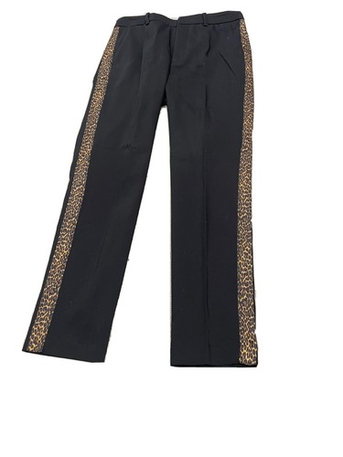 Pantalone zara basic con - zara,