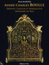 Andre-Charles Boulle