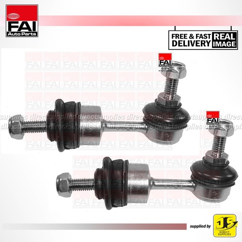 Fai link rod - rod, anteriore