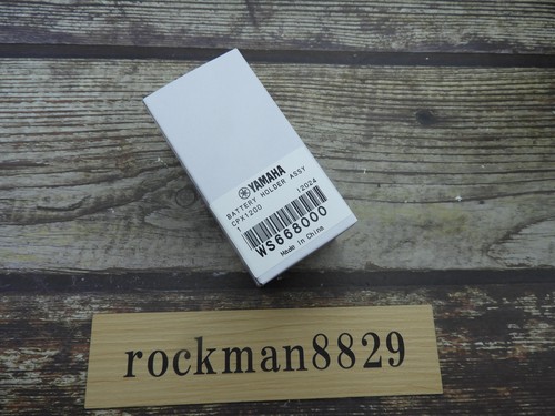 Yamaha ws668000 battery - yamaha,