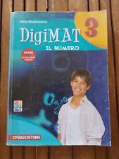 Digimat 3: Il Numero - La Geometria - Palestra per Invalsi - CD-ROM