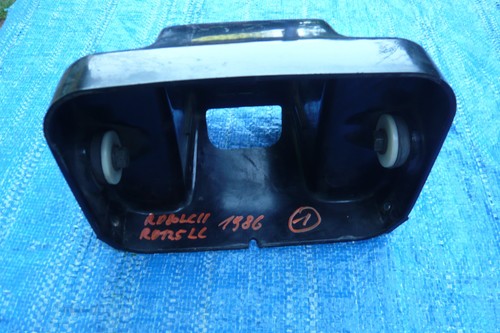 Yamaha rd125 rd80 ii - rd80,
