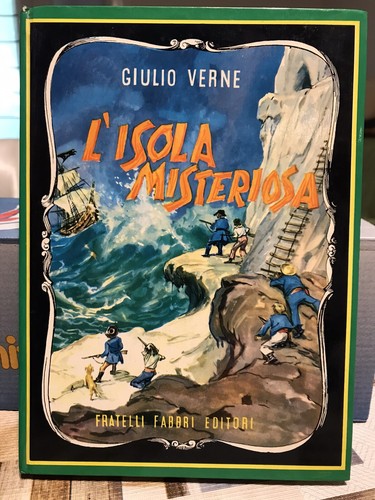 Libri per ragazzi isola - per, l’isola