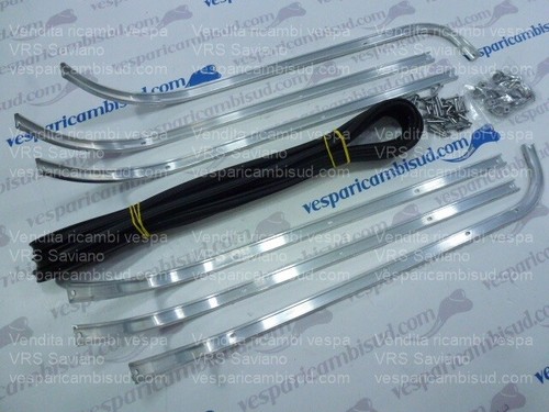 Kit strisce pedana - , in