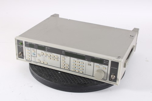 Panasonic 8193a generatore - panasonic, vp-8193a