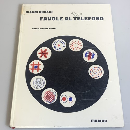 Favole telefono gianni - telefono, di