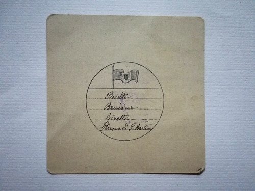 Elezioni politiche 1921 - elezioni,