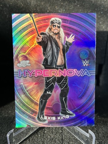 Custodia lexis king hypernova - custodia,