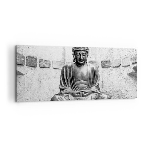 Quadro tela 100x40cm - quadro, su