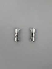 2 PZ UNC END PIECE LINK PER