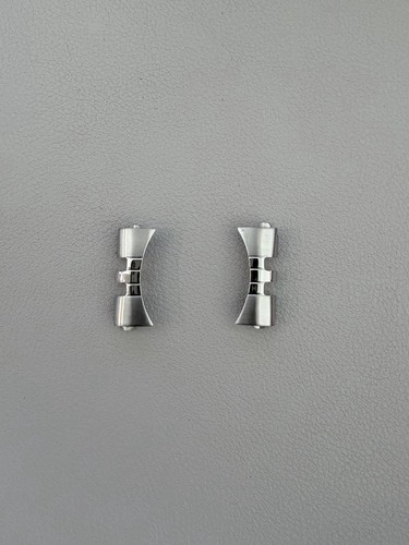 Unc end piece link - pz,