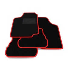 Tappetini compatibili con Volkswagen Vento 1992-1998