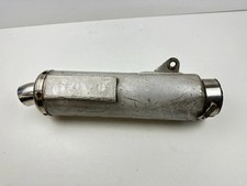 DEVIL HONDA CBR 1000 F 1989-1992 SC25 SILENZIATORE