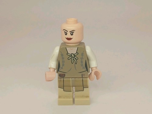 Lego star wars principessa - star,