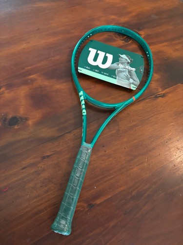 Impugnatura wilson blade 100 - wilson,