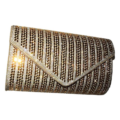 Pochette busta righe - pochette,