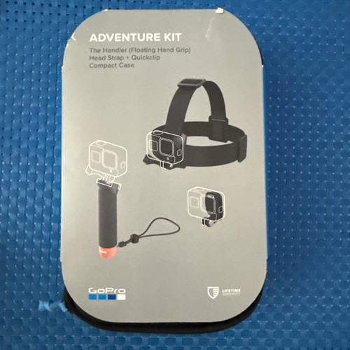 Gopro adventure camera - adventure,