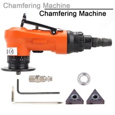 Mini smussatrice pneumatica