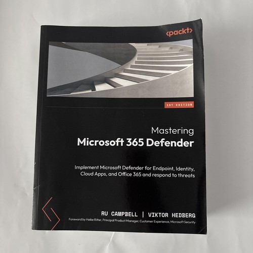 Mastering microsoft 365 - microsoft,