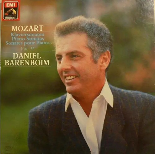 Mozart piano sonatas vol ii - piano,