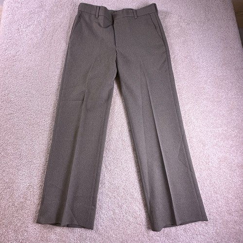 Pantaloni vintage levi - pantaloni,