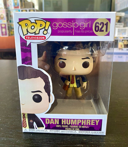Funko pop television - television, gossip