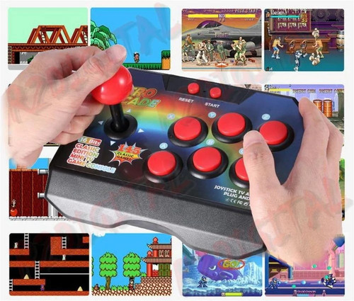 Console gioco per - console, linq