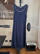 Abitino blu Marella tg M