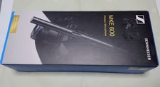 Sennheiser MKE 600 Microfono a