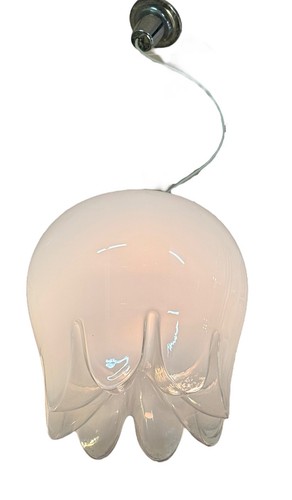 Lampada tulip carlo nason per - lampada,